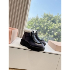 Miu Miu Boots